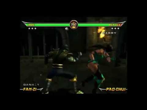 Stop Motion test #2 - TERMINATOR