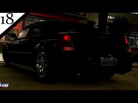 Midnight Club: Los Angeles - Part 18 || Luxurious (Let's Play)