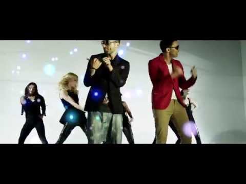 Stigmata Party -Boom Shakalaka I Remix 2014