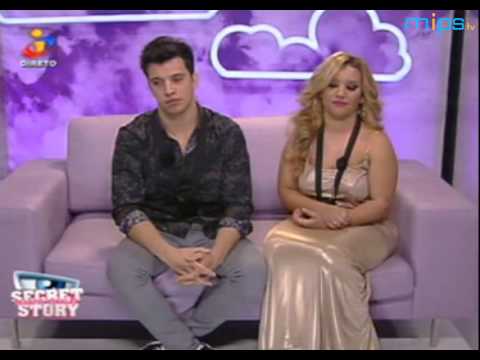 Gala desafio final 15 FEV PARTE 3