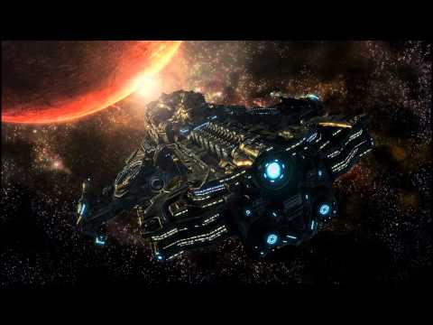 Starcraft - Brood War Aria (Mix)