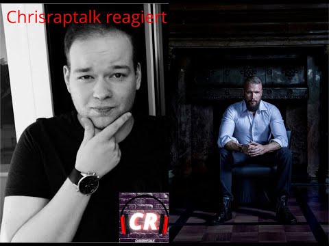 2in1Kolle Reaktion//Reaction//18 KARAT x KOLLEGAH - NUR NOCH EINMAL//GENETIKK-STILLE feat. Kollegah