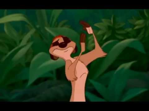 Melolina part 12- Jose ask for Direction/ Peter searches for Melody/ Timon and Ratigan's Plan