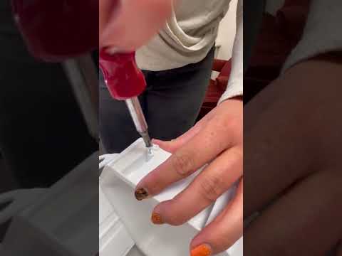 Artbin 6864XL Vinyl Storage Tower