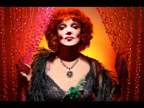 Pickles' Playground: EP 027 - Charles Busch chats about Lily Dare