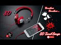 Vennilave Vennilave Vaanatha Vittutu Va 8D Tamil Songs Use Headphones Tamil Super Hits Songs
