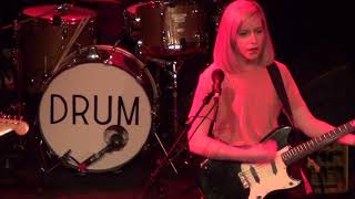 Alvvays - &quot;Lollipop (Ode to Jim)&quot;,  01.03.18 Ampére, München