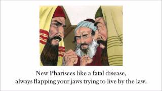 New Pharisees (Lyric Video)