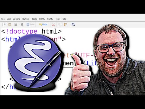 Customizing Emacs Without Elisp!!!