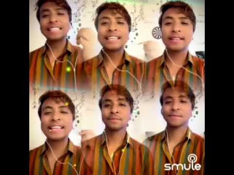 Ianao no heriko (Bessa) cover by Andri Toubi_Ben