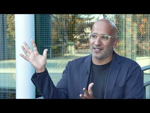Trishan Panch on Sustainable Business Models