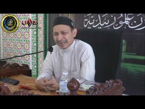 Kuliah Dhuha Ustaz Abdullah Din