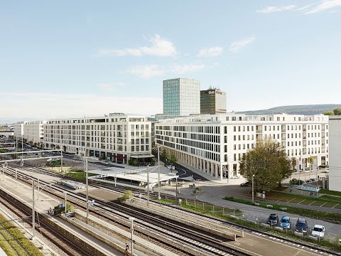 Vittorio Magnago Lampugnani, “The City as Accumulated Knowledge: Urban Design and Research”