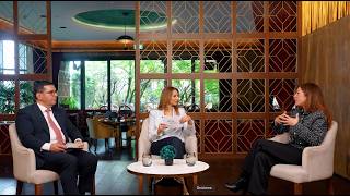 Fiba CP Talks | Ticari Gayrimenkulde Sürdürülebilirlik: AVM'ler Nasıl Dönüşüyor?