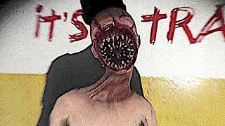 S.W.A.N. - Freaky SCP-esque Sci-Fi Horror Game Set within the Chernobyl Exclusion Zone!