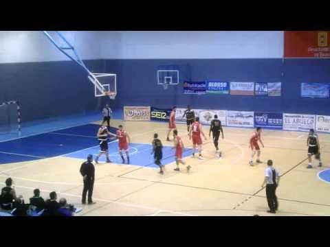 30 01 16 MERIDIANO BAZA  CB BENAHAVIS COSTA DEL SOL