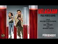 Belagaam song- Forensic |Mika Singh & Nikhita Gandhi | Vikrant M, Radhika A | Amol-Abhishek#Belagaam