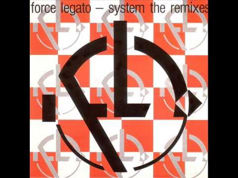 Force Legato - System (v.4.0. Laser Edit)