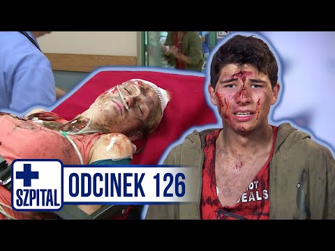 SZPITAL | ODCINEK 126