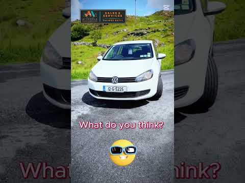 Volkswagen Golf 2012 - Image 2