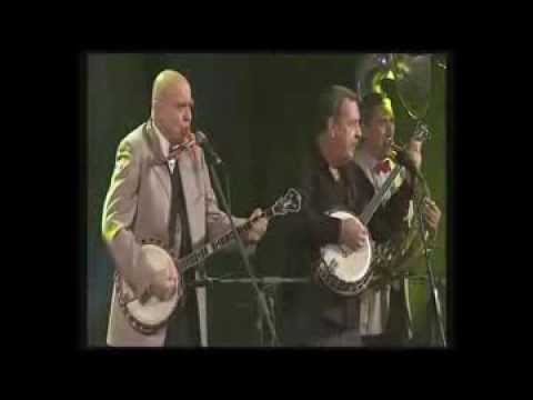 Ivan Mládek 70 - Hudební Legendy - Trampské Legendy - Neopatrný křeček - 2013