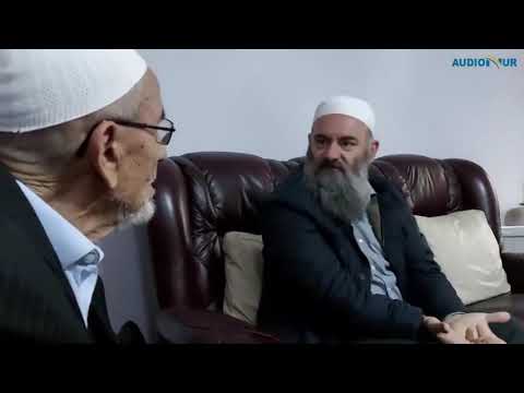 Pse e urrejmë Vdekjen?! - Hoxhë Bekir Halimi