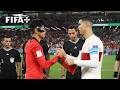 WILD ENDING! Final 7 Minutes of Korea Republic v Portugal | 2022 #FIFAWorldCup