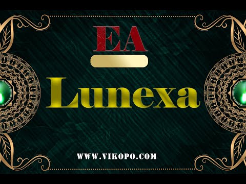 Video Lunexa MT5
