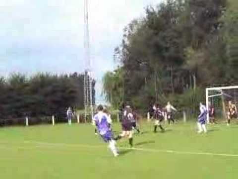 FC Eendracht Hooglede - HO Oostende