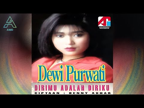 Dewi Purwati - Dirimu Adalah Diriku (Original Video Clip)