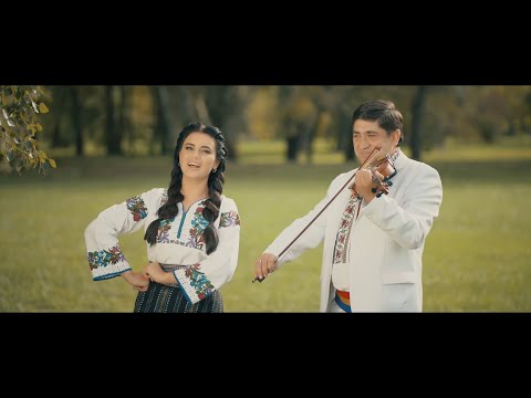 Mihaela Tabură și Orchestra Lăutarii - Hai la joc bade Ilie ❌Official Video 2021