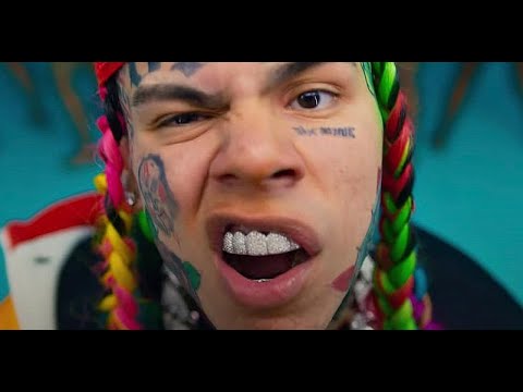 YouTube Thumbnail