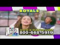 Kidz Bop 25 Commercial