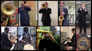 Precious Lord – Preservation Hall Jazz Band featuring Meghan Swartz and Mark Braud