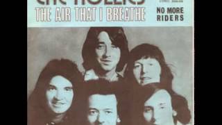 The Hollies   Hey Willy