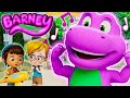 It S Brave To Tell The Truth Barney S World Official Music Video