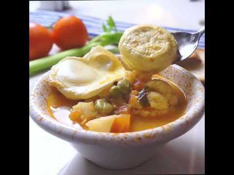 Soppa tal-Armla (Widow's Soup)