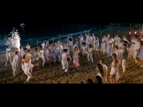 TINI - The Movie (Beach Party Scene)