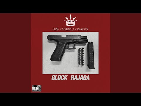Glock Rajada