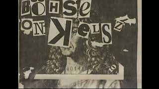 Böhse Onkelz - Gustel der Berg ruft (Demotape 1981)