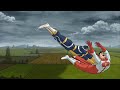 Omni Man Cries Like A Little Btch After The Immortal Beat The Shit Out Of Him SPOILERS