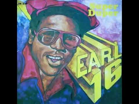 Earl 16 - Holy Mount Zion (12 inch Mix)