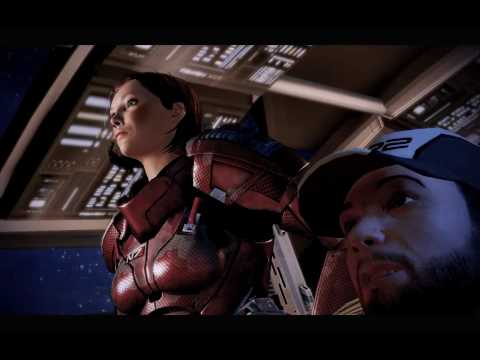 Mass Effect 2 : L'Arriv�e PC