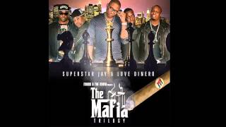 Maino & The Mafia - Broken Language - The Mafia Trilogy Mixtape