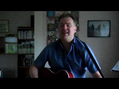 Solskenstankar - en sång av Jesse B