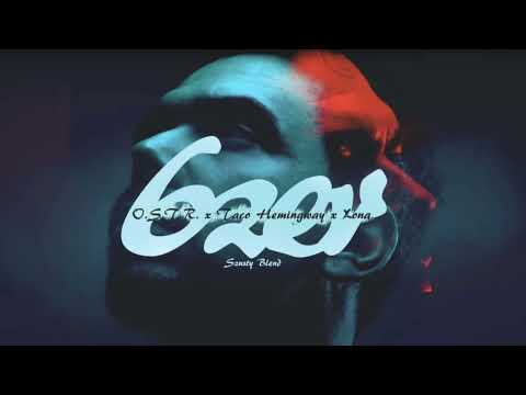 6 zer O.S.T.R. x Taco Hemingway x Łona (Szusty blend)
