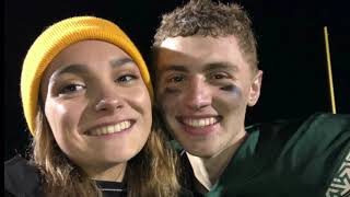 Senior Video   Baby Pics