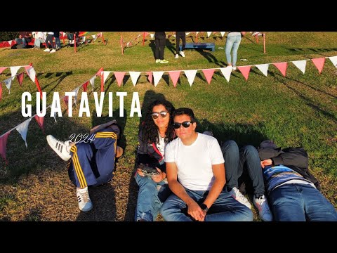 GUATAVITA, CUNDINAMARCA | COLOMBIA - 2024