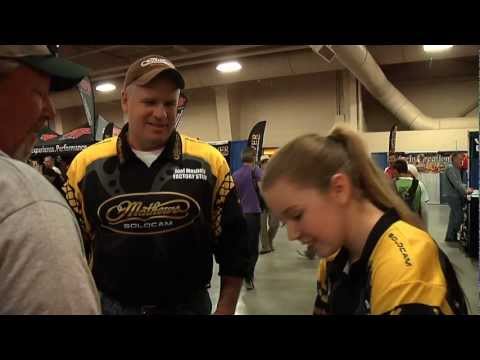 Every Boy And Girls Got One……... SHOT