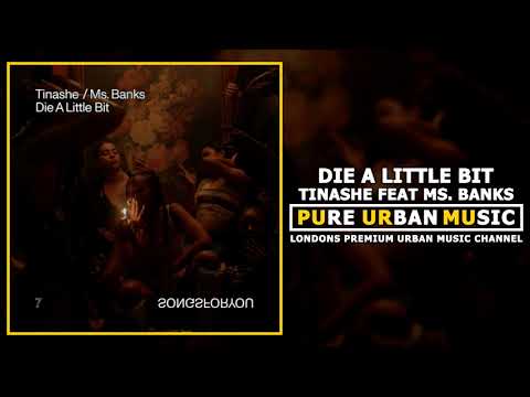 Tinashe Feat Ms. Banks - Die A Little Bit